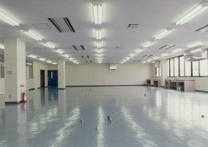 鳥取県保健事業団総合保険センターL-2