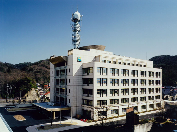 鳥取県警察本部庁舎（ＪＶ）L-2