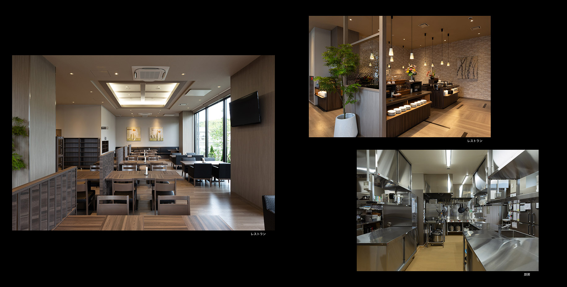 ホテルルートイン倉吉駅前L-3