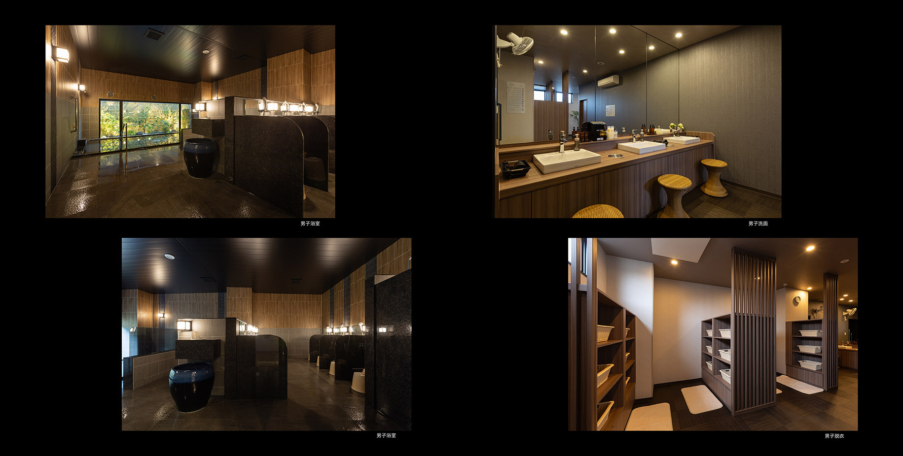 ホテルルートイン倉吉駅前L-4