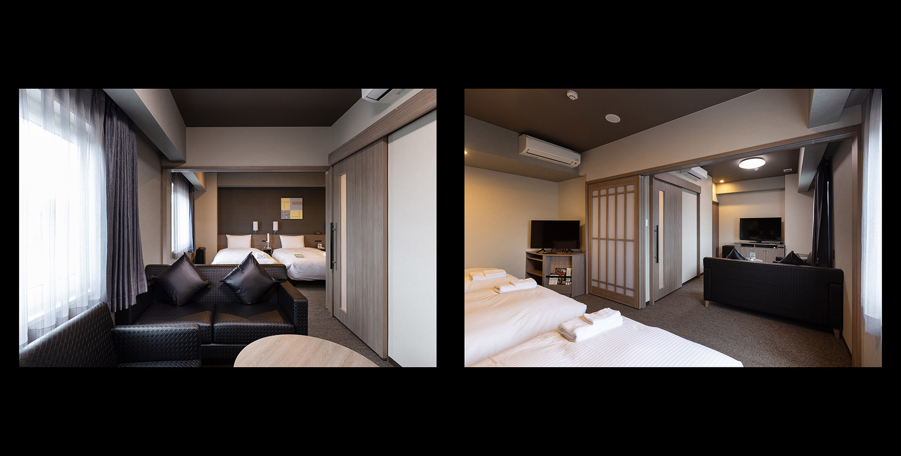 ホテルルートイン倉吉駅前L-5