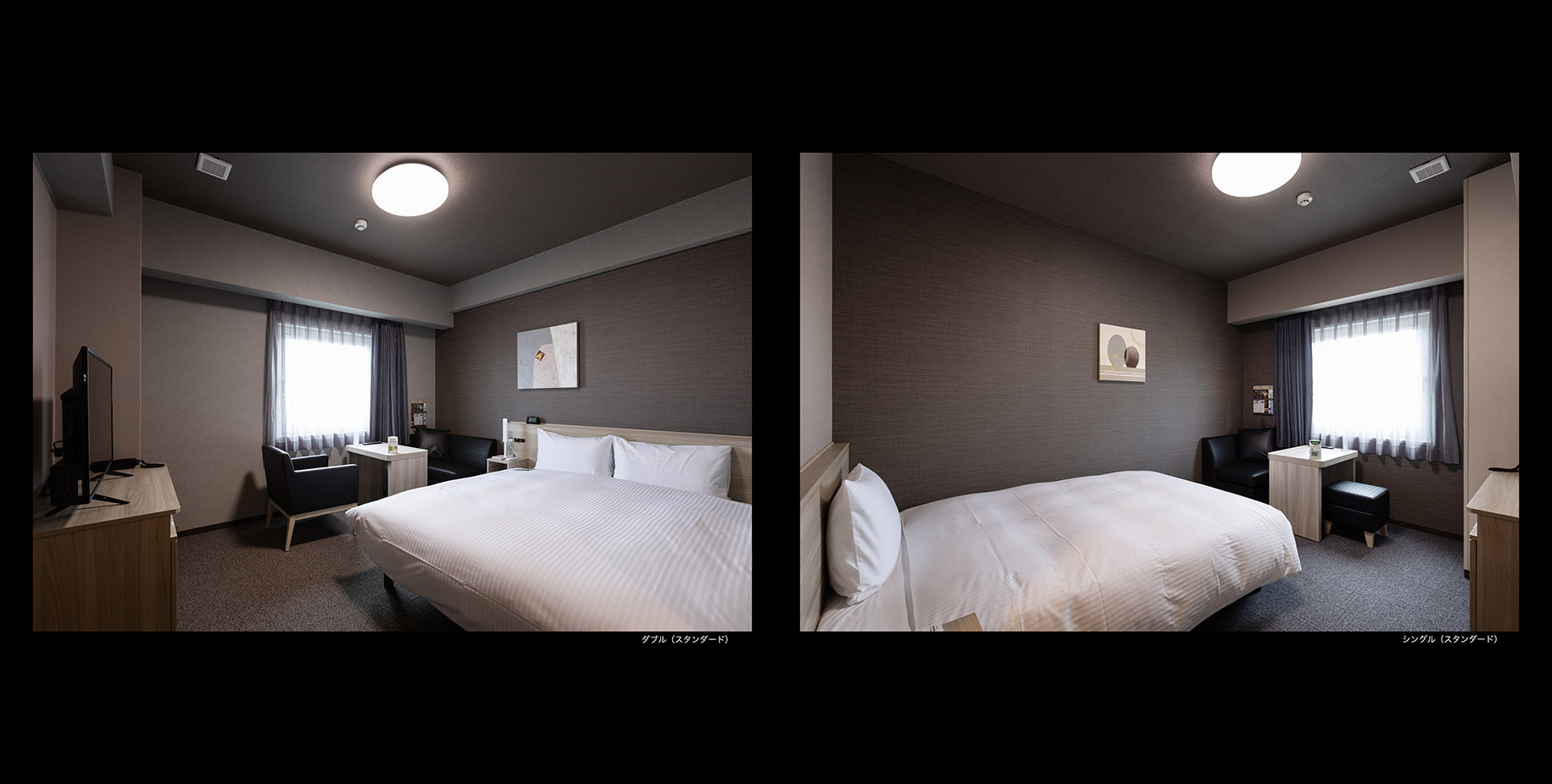 ホテルルートイン倉吉駅前L-6