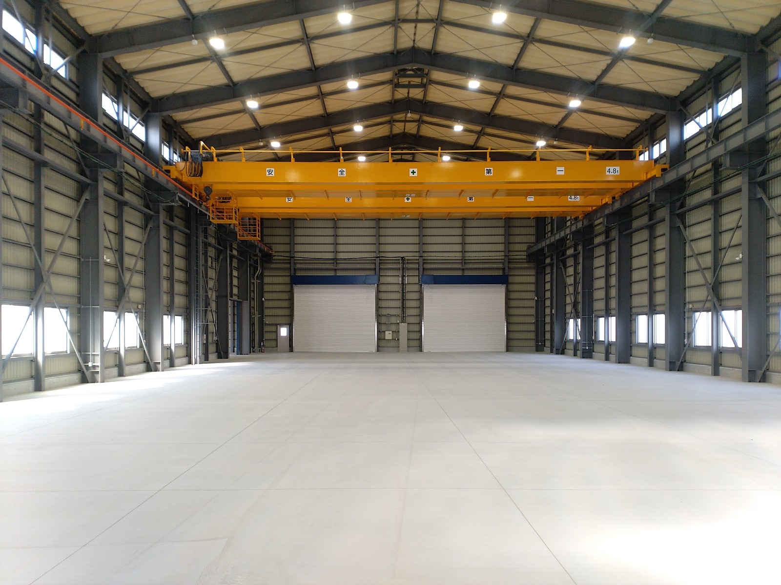 株式会社タブチ　米子営業所L-6