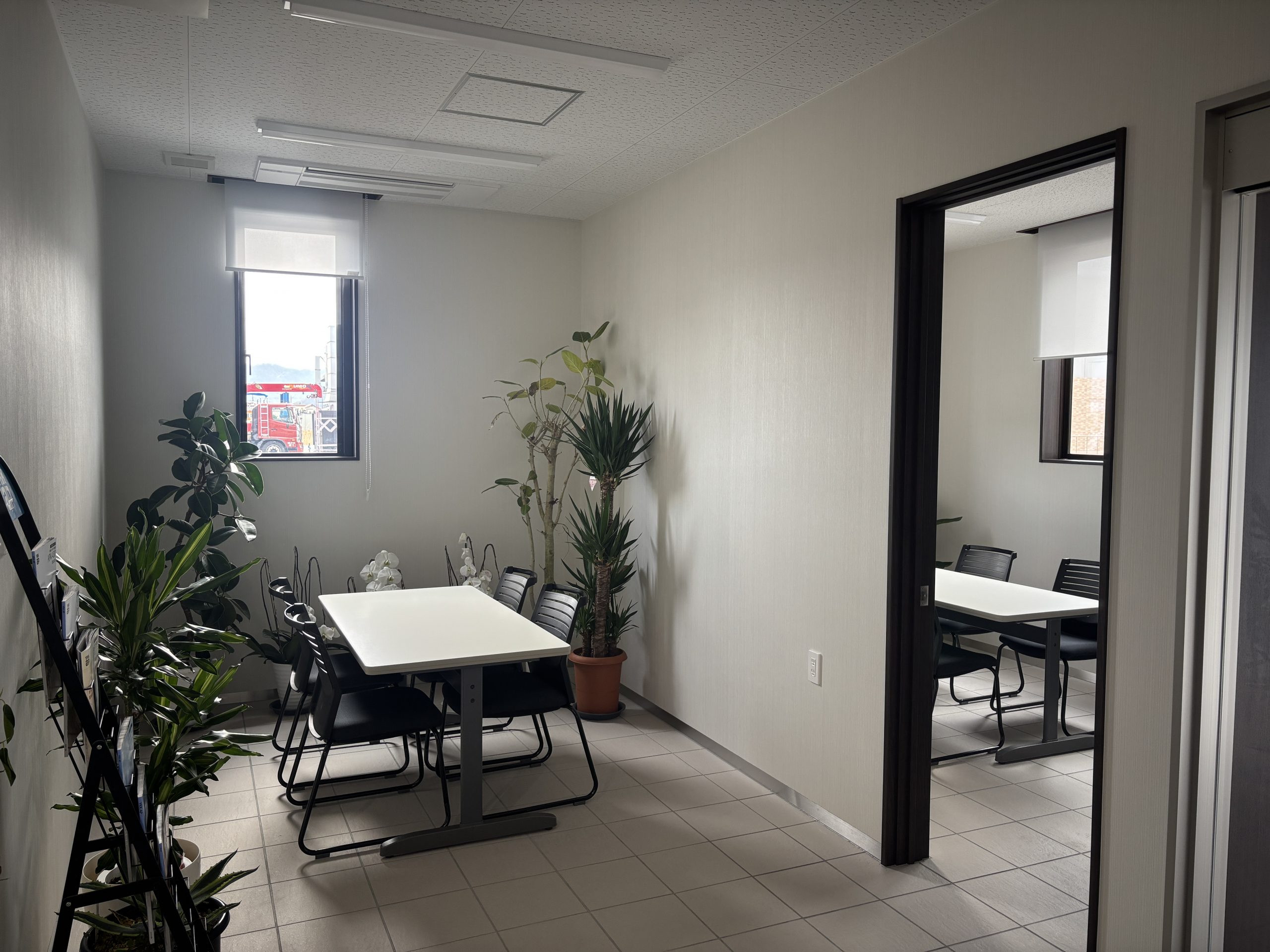株式会社ホクサン　鳥取営業所L-3
